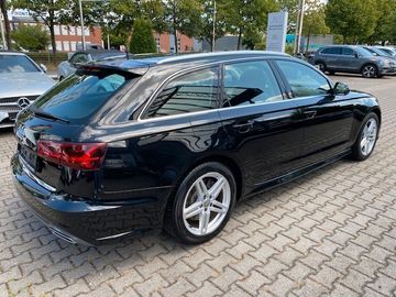 Audi A6 - 5