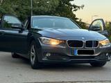 BMW 3er Limousine  Sehr gepflegt & zuverl... - BMW 123 in Dresden