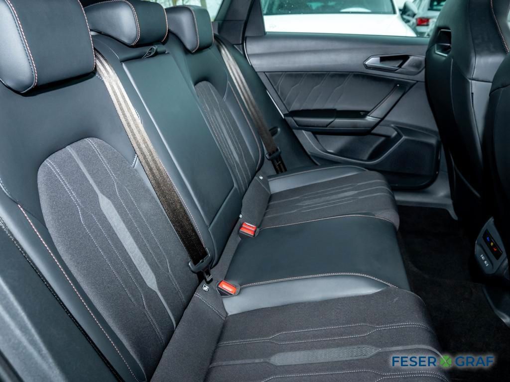 Cupra Leon - Bild 7