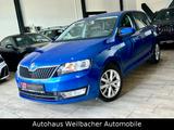 Skoda Rapid Spaceback Drive * Erst 28tkm * Klima * SH* - Skoda Rapid in Frankfurt (Main)