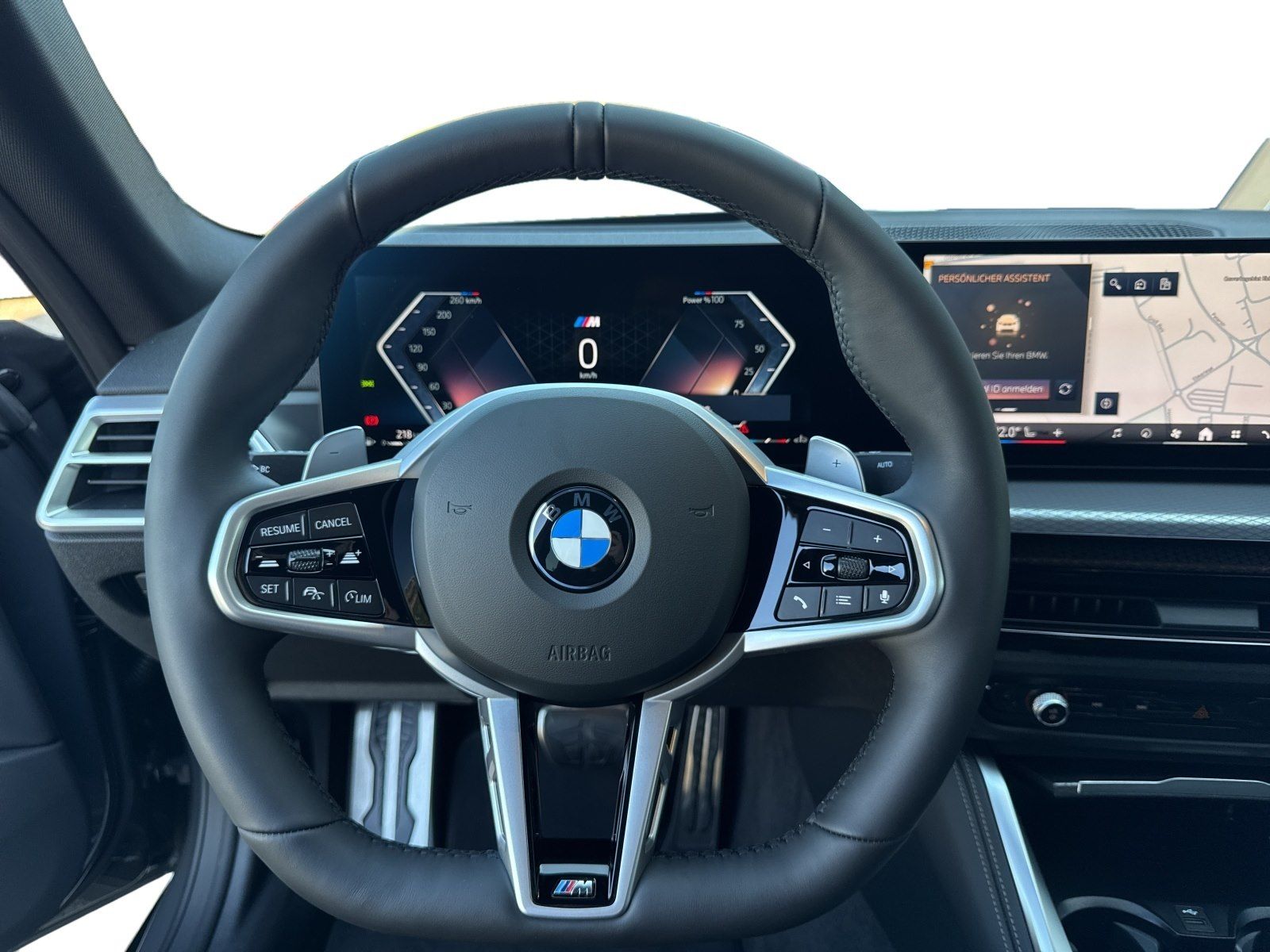 BMW 420 Gran Coupé - Bild 13