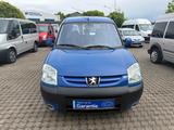 Peugeot Partner 1.4 Benzin Tüv u. Inspektion neu Klima - gebrauchte Peugeot Partner aus dem Jahr 2005