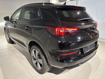 Fotografie 13 des Opel Grandland (X) Grandland 1.5 D Automatik GS