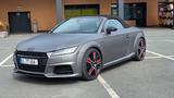 Audi TT Roadster 2.0 TFSI S tronic - - Audi TT in Bielefeld