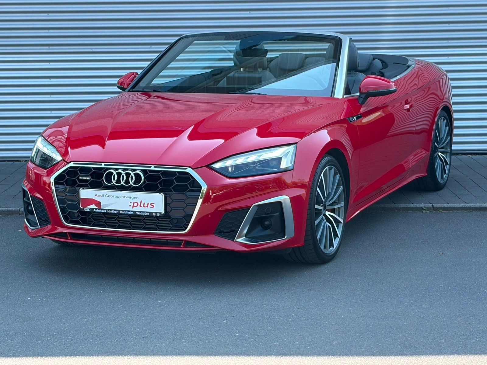 Audi A5 - Bild 2
