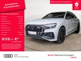 Audi SQ8 4.0 TFSI quattro MATRIX NAVI AHK B&O STANDHZ