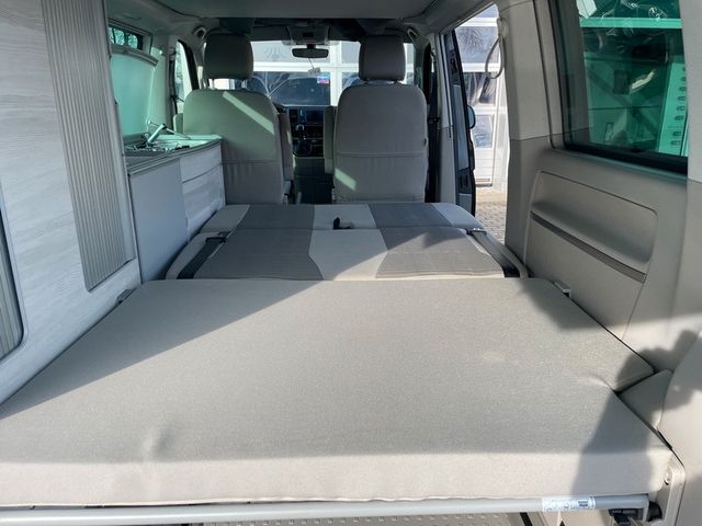 Volkswagen T6 2.0 TDI California Ocean DSG 4Motion  NAVI