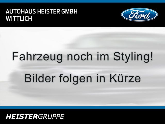 Ford Fiesta Titanium, RfKamera, Klimaautomatik