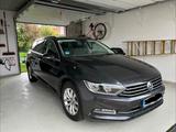 Volkswagen Passat 2.0 TDI SCR Comfortline  - VW Passat Gebrauchtwagen in Mannheim