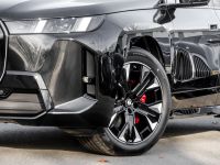 BMW iX - Vorschau Bild 5