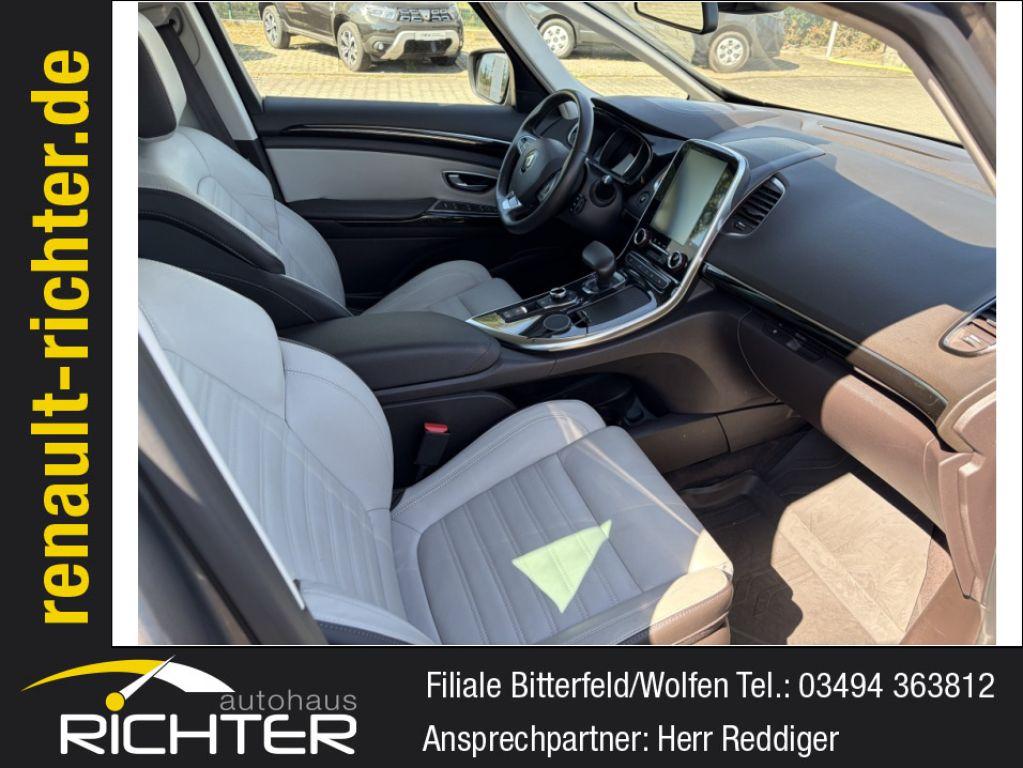 Renault Espace TCe 225 EDC GPF LIMITED