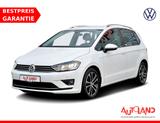 Volkswagen Golf Sportsvan VII 1.4 TSI Allstar LED Navi PDC - Volkswagen Golf Sportsvan in Magdeburg