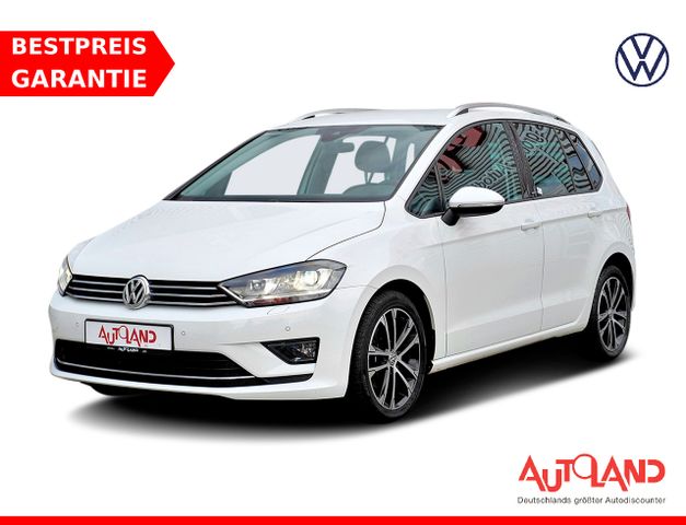 Volkswagen Golf Sportsvan VII 1.4 TSI Allstar LED Navi PDC