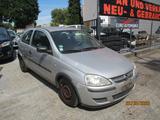 Opel Corsa 1.2 Enjoy - gebrauchte Opel Corsa aus dem Jahr 2004