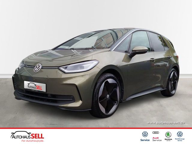 Volkswagen ID.3 Pro S electric 150 kw