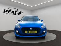 Suzuki Swift 1.2 COMFORT 4x4 ALLGRIP | VERFÜGBAR