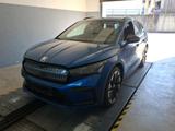 Skoda Enyaq 80 Sportline AHK CRYSTAL 21Z KAMERA - Skoda Enyaq Gebrauchtwagen in Hamburg