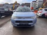 Mitsubishi Outlander PHEV Plus 4WD - Mitsubishi Outlander in Stuttgart