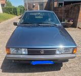 Volkswagen Scirocco - Volkswagen Scirocco aus 1989
