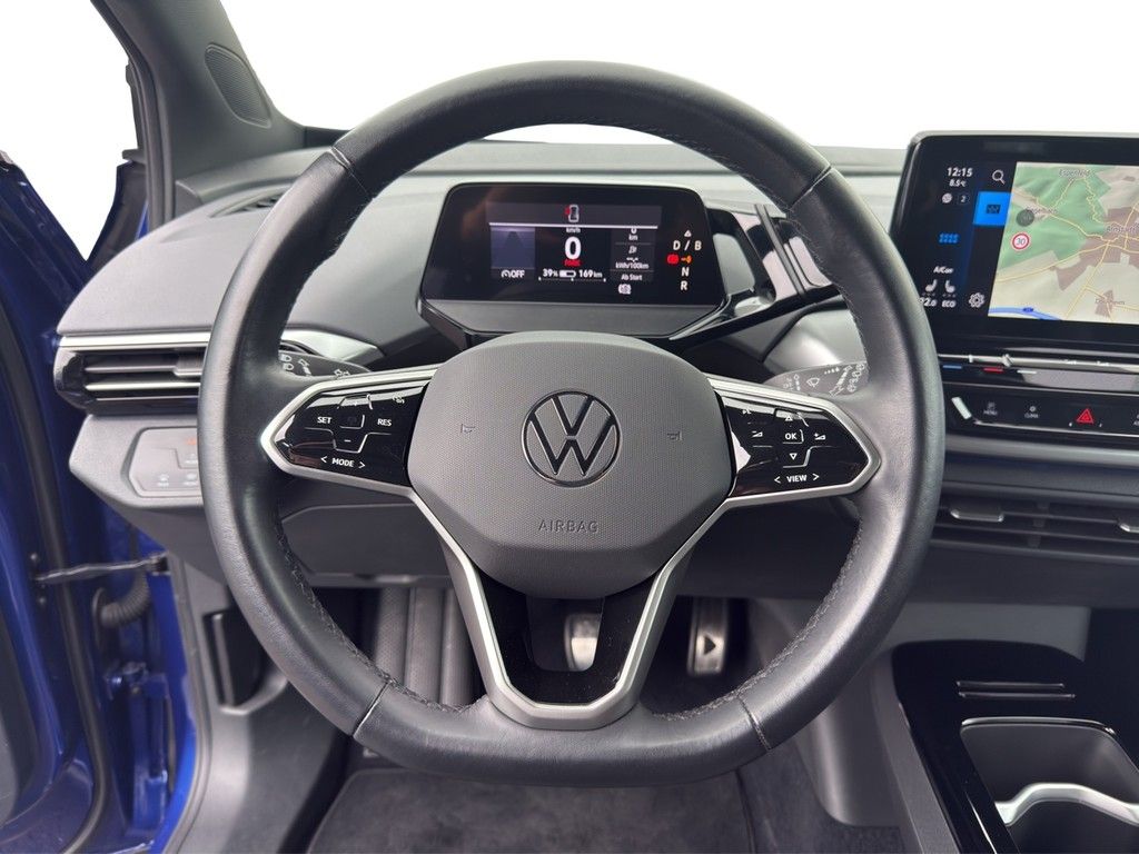 Volkswagen ID.4 - Bild 13