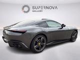Ferrari Roma Neupreis 293.810 Euro / Karbon Paket - gebrauchte Ferrari Roma aus dem Jahr 2024