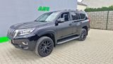 Toyota Land Cruiser TEC-Edition - AHK / Schiebedach - Toyota Land Cruiser in Berlin