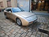 Porsche 944 - gebrauchte Porsche 944 aus dem Jahr 1985