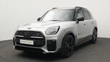 MINI Countryman D - MINI mit Diesel-Antrieb: Allradantrieb