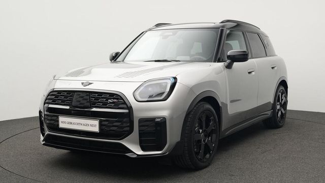 MINI John Cooper Works Trim