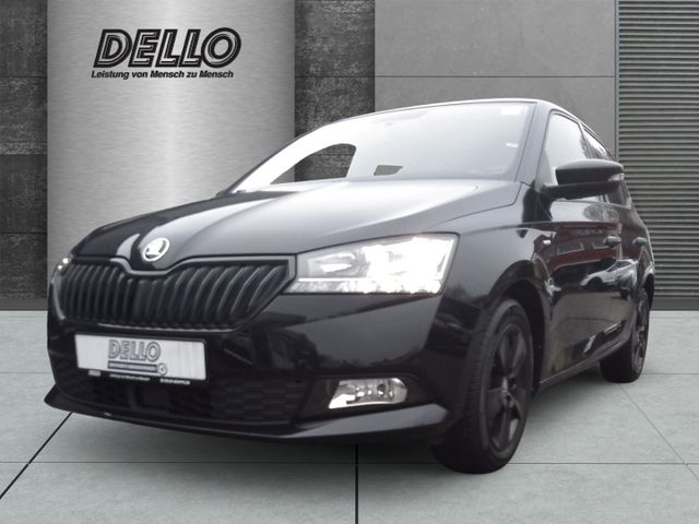 Skoda Fabia Ambition 1.0 TSI