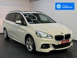 BMW 220 Gran Tourer d xDrive M Sport*7Sitzer*PANO* - BMW: 7 Sitzer