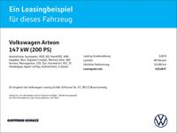 Volkswagen Arteon - Vorschau Bild 3