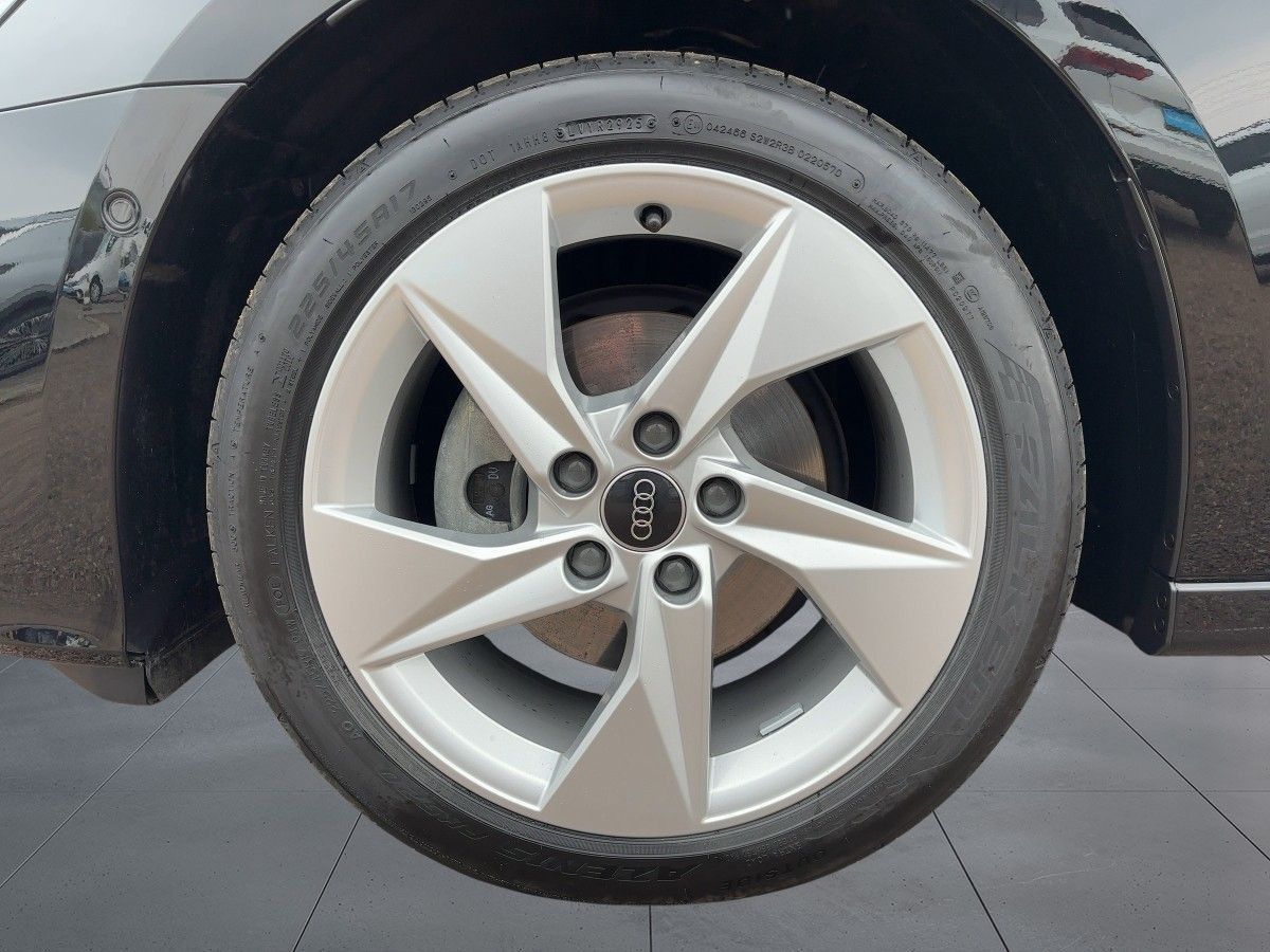 Audi A3 - Bild 18