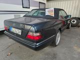 Mercedes-Benz E 320 A124 Cabrio - gebrauchte Mercedes-Benz E 320 aus dem Jahr 1996