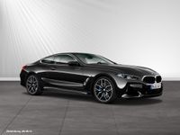 BMW M850 - Vorschau Bild 11