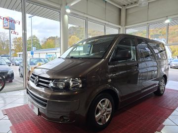 Volkswagen T5 Multivan - 3