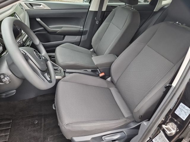 Fahrzeugabbildung Volkswagen Polo 1.0 TSI COMFORTLINE PDC NAVI SHZ FRONT ASSI