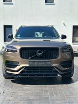 Volvo XC90 D4 Inscription VOLLAUSSTATTUNG AWD Pan 360  - Volvo 7-Sitzer