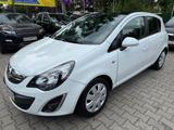Opel Corsa D Color Edition - Opel Corsa Gebrauchtwagen in Berlin