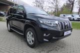 Toyota Land Cruiser 2.8 "Executive" #4WD #AHK #LEDER #J - Toyota Land Cruiser: J4
