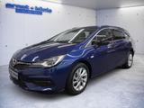 Opel Astra 1.5 D ST Elegance Automatik LED NAVI RFK - Opel Astra Gebrauchtwagen in Freiburg