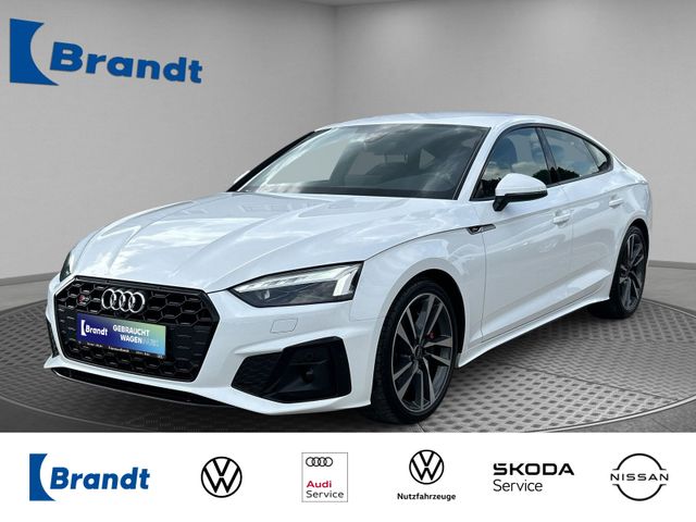 Audi S5 Sportback 3.0 TDI quattro MATRIX+B&O+KAMERA