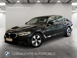 BMW 520d Limousine LiveCockpitProf Kamera Alarm - BMW 520 in Saarbrücken
