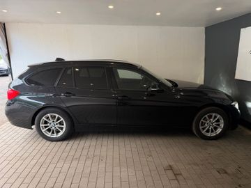 BMW 318 - 5