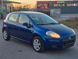 Fiat Punto 1.4 8V Dynamic klima - Fiat Punto: 1.4