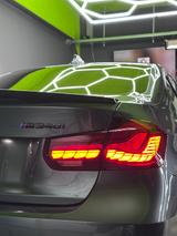 BMW 340i xDrive M-Sport LESEN!!! - BMW 340 mit Panoramadach