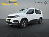 Peugeot Rifter Allure L2 1.2 PureTech 130 EU6d 7-Sitzer  - Peugeot Rifter Gebrauchtwagen