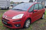 Citroën C4 Picasso 1.6 16V Tendance+Klimaauto/Allwetterr - Citroën C4 Picasso mit Benzin-Antrieb: Kleinbus, 1.6