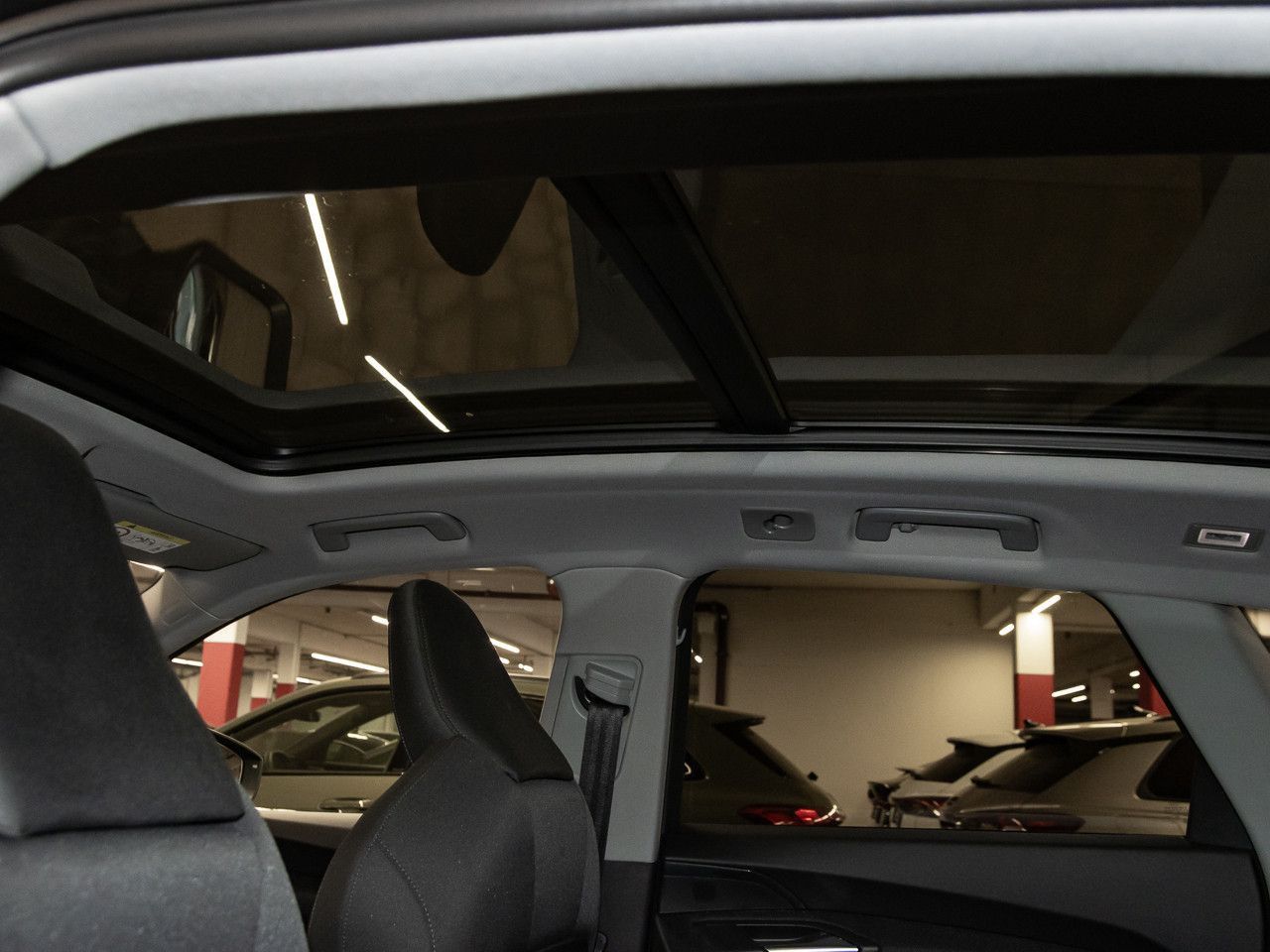Audi Q5 - Bild 13