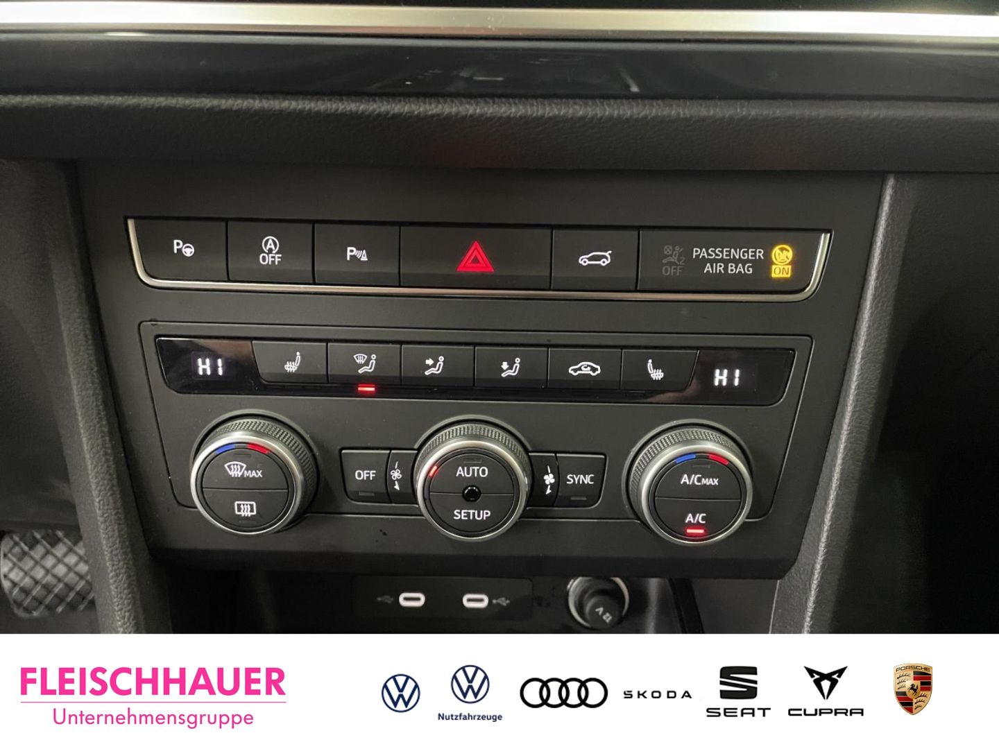 Seat Ateca - Bild 13
